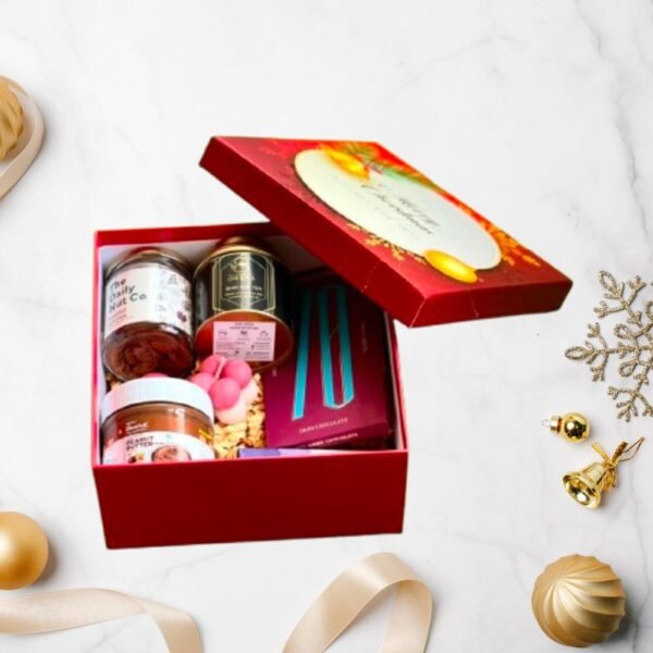 Mini Jumbo Hamper